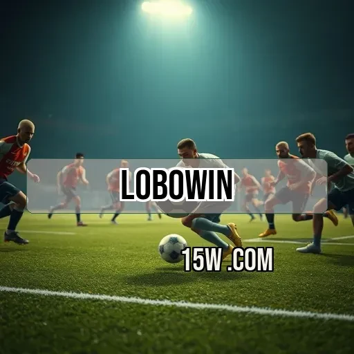 lobowin: Bônus Que Transformam sua Experiência em Jogos Online