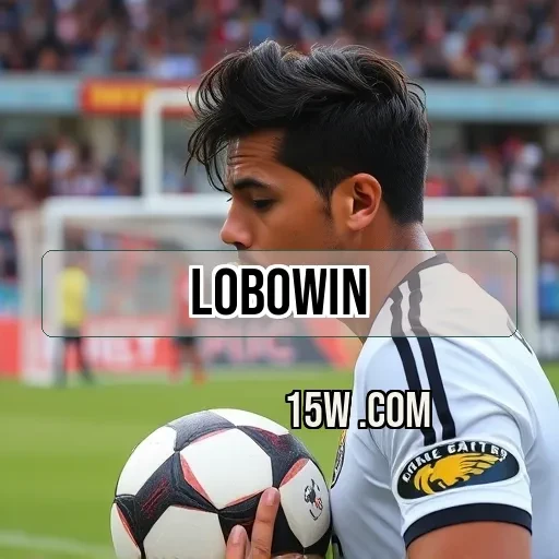 lobowin: A Melhor Escolha em Jogos Confiáveis na Internet