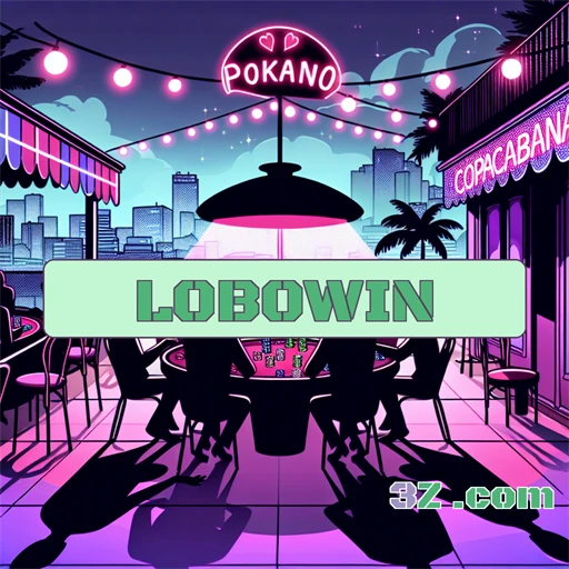 lobowin Jogos Diversos