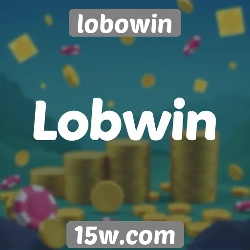 Funcionalidades do site lobowin para jogadores casuais