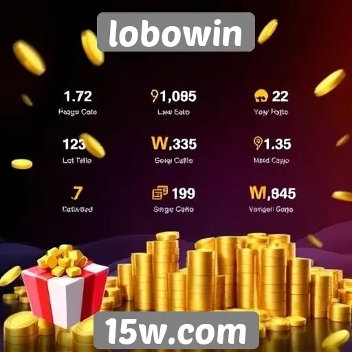 Explorando os métodos de pagamento do Lobowin