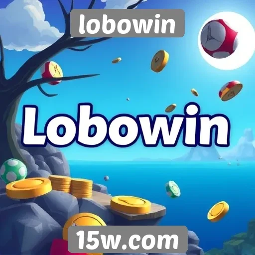Plataforma Lobowin cresce em popularidade entre jogadores