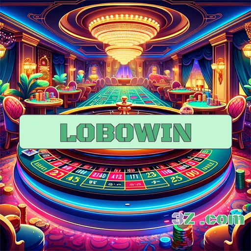 Jogos Paga no Lobowin: Uma Aventura de Premium Diversão