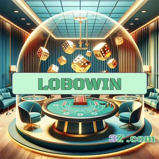 Plataforma de Jogos Engajante no Lobowin: Explore a Diversão