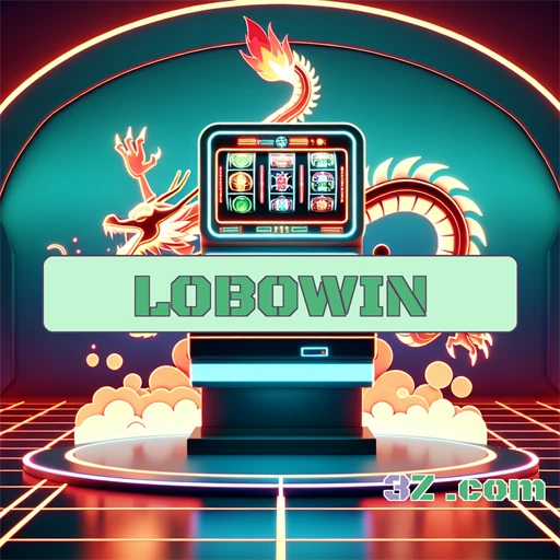 lobowin Caça-Níqueis
