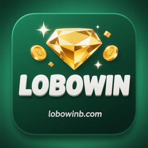 lobowin logo