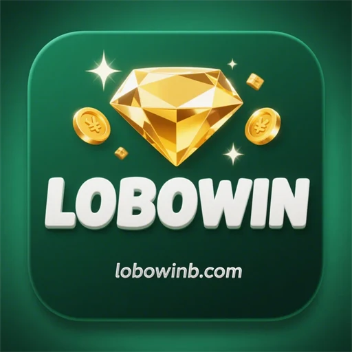 lobowin logo